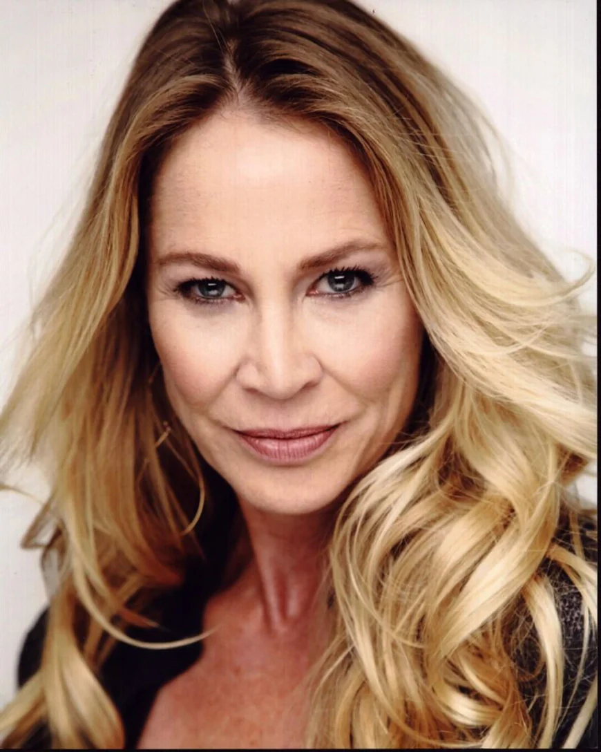 Kathleen Kinmont Net Worth, Relationships, Age/Birthdate & Birthday Facts