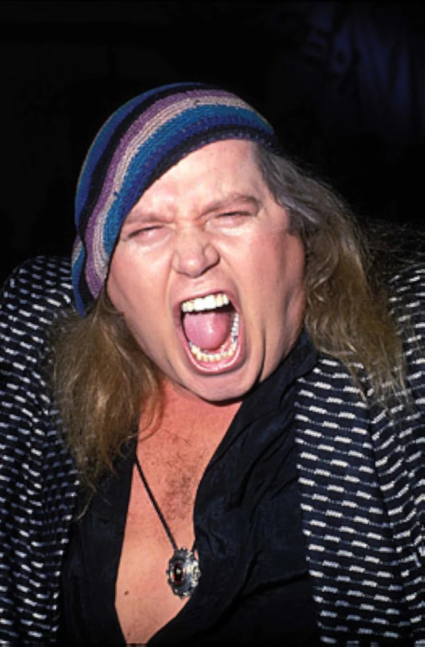 Sam Kinison Net Worth, Relationships, Age/Birthdate & Birthday Facts