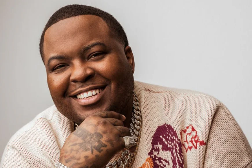 Sean Kingston Net Worth, Relationships, Age/Birthdate & Birthday Facts