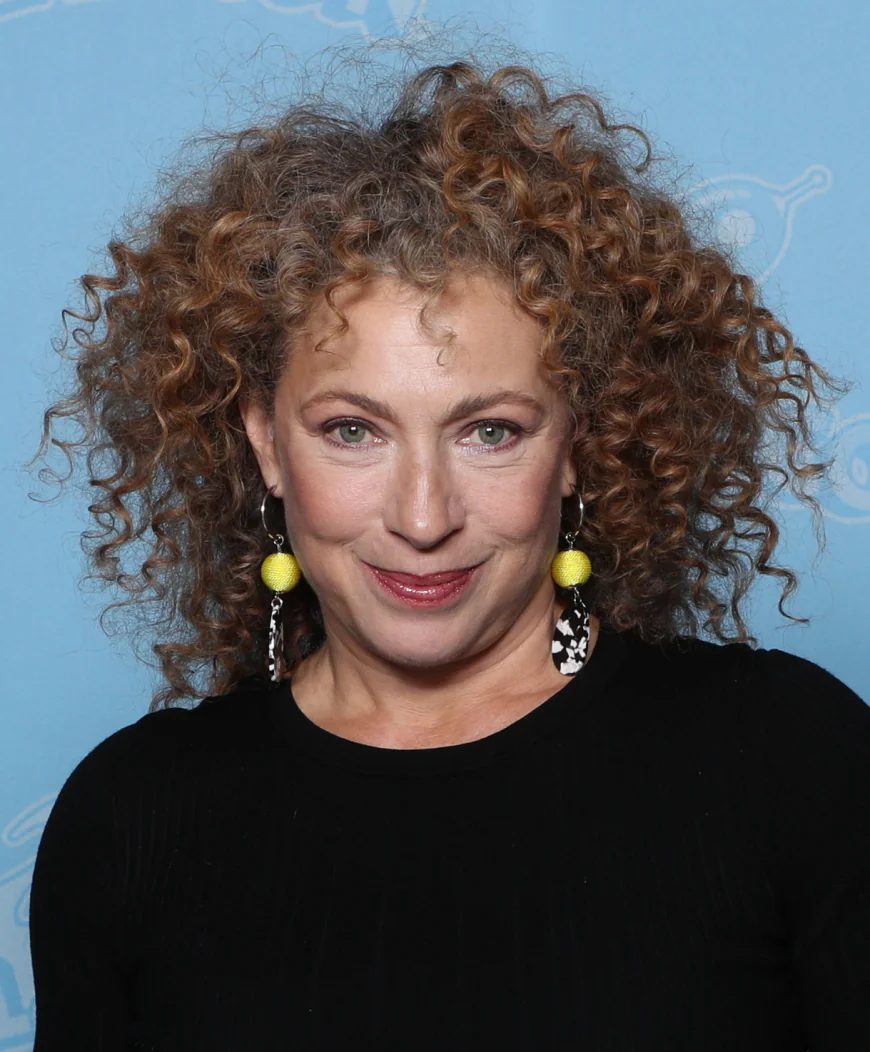 Alex Kingston Net Worth, Relationships, Age/Birthdate & Birthday Facts