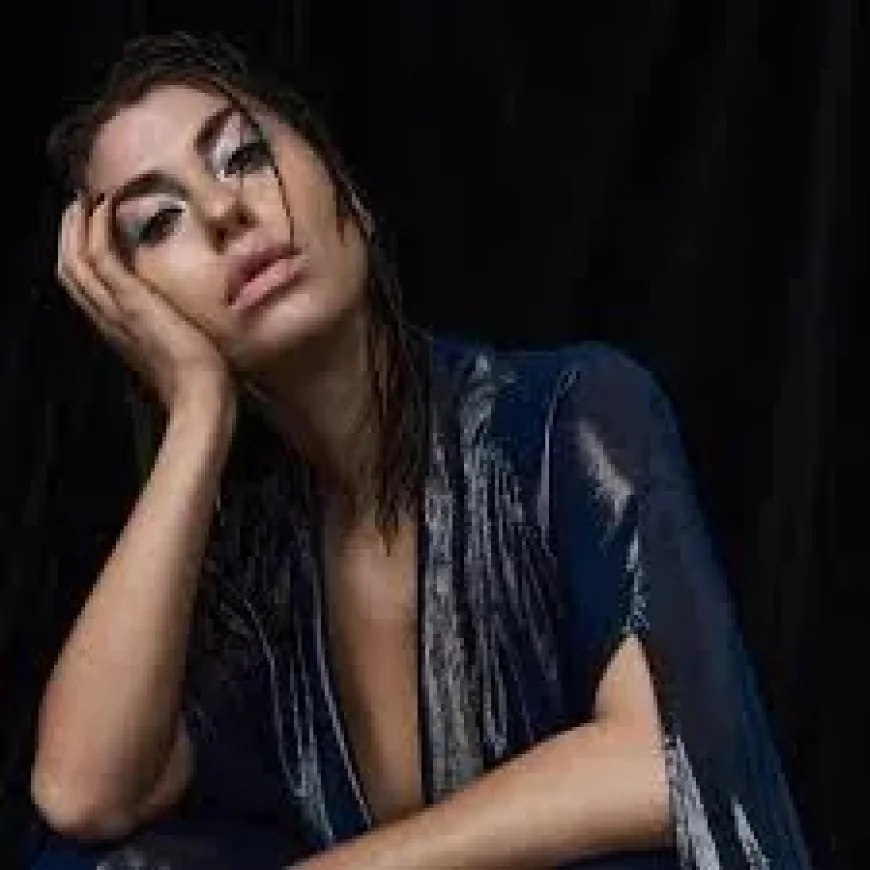 Kimbra Net Worth, Relationships, Age/Birthdate & Birthday Facts