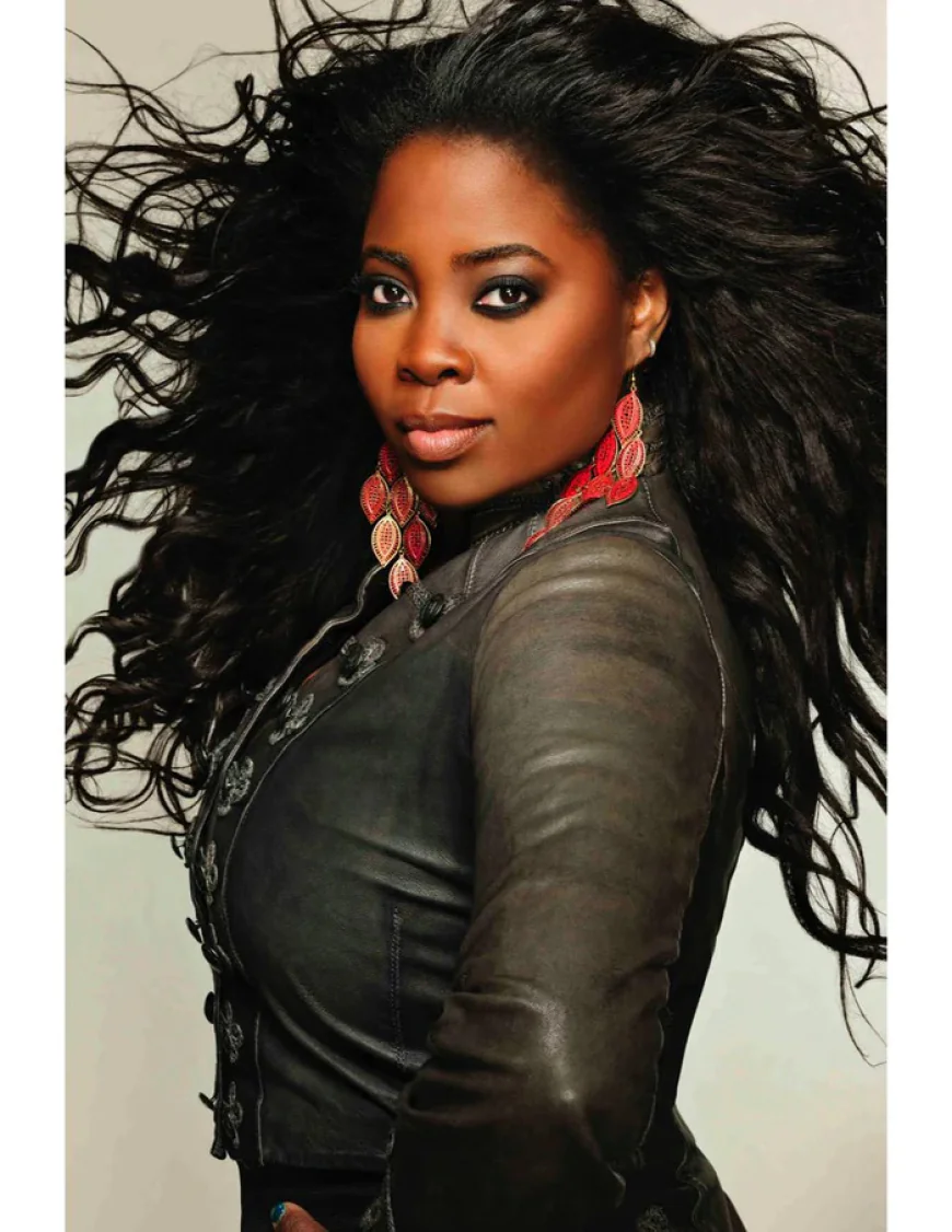 Kim Kimble Net Worth, Relationships, Age/Birthdate & Birthday Facts