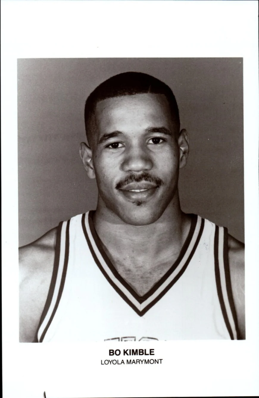 Bo Kimble Net Worth, Relationships, Age/Birthdate & Birthday Facts