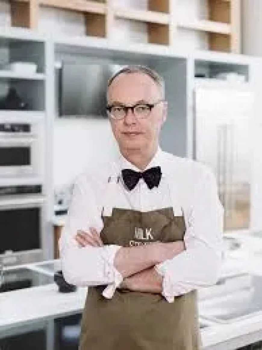 Christopher Kimball Net Worth, Relationships, Age/Birthdate & Birthday Facts