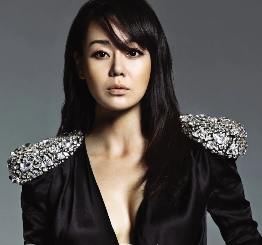 Yunjin Kim Net Worth, Relationships, Age/Birthdate & Birthday Facts