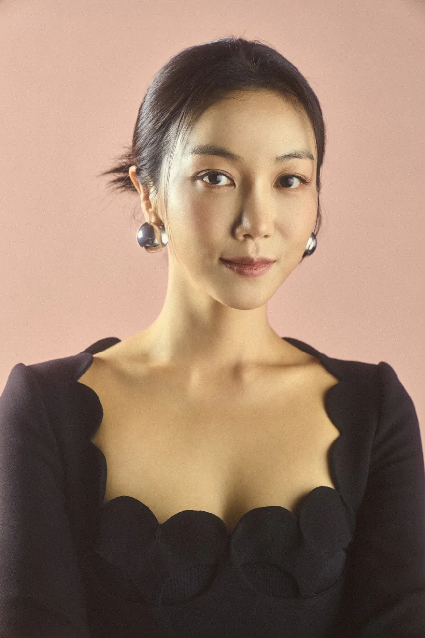 Ok-bin Kim Net Worth, Relationships, Age/Birthdate & Birthday Facts