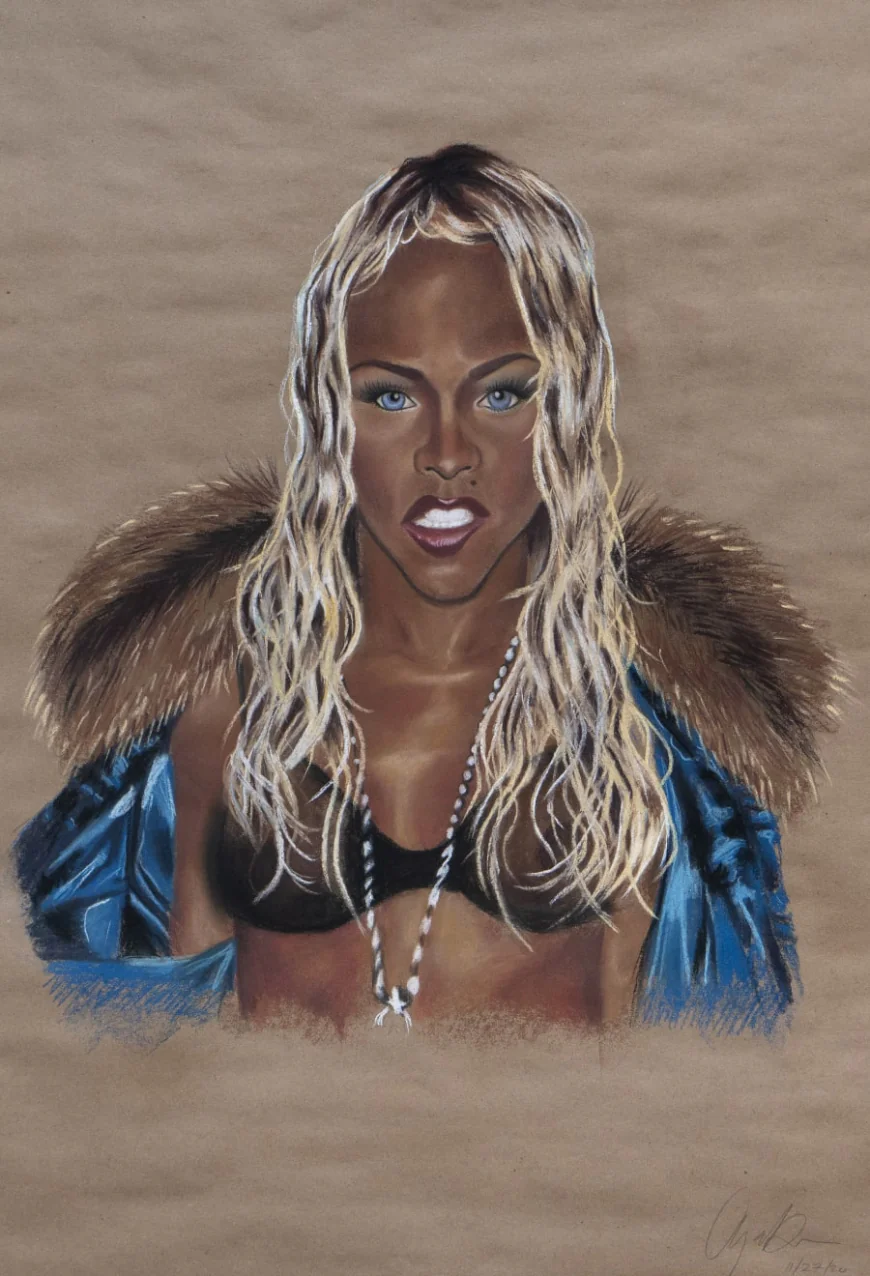 Lil Kim Net Worth, Relationships, Age/Birthdate & Birthday Facts