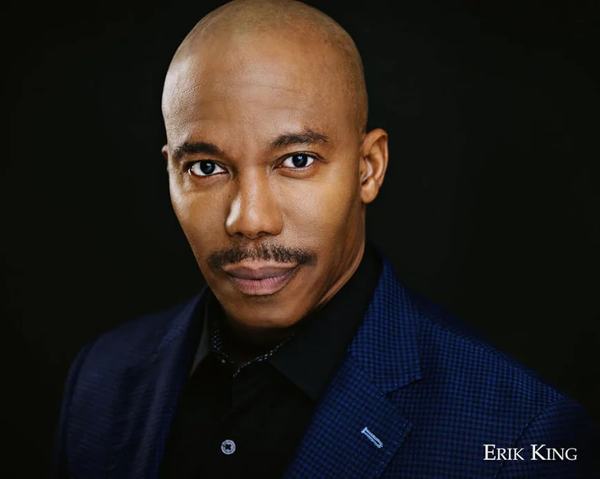 Erik King Net Worth, Relationships, Age/Birthdate & Birthday Facts