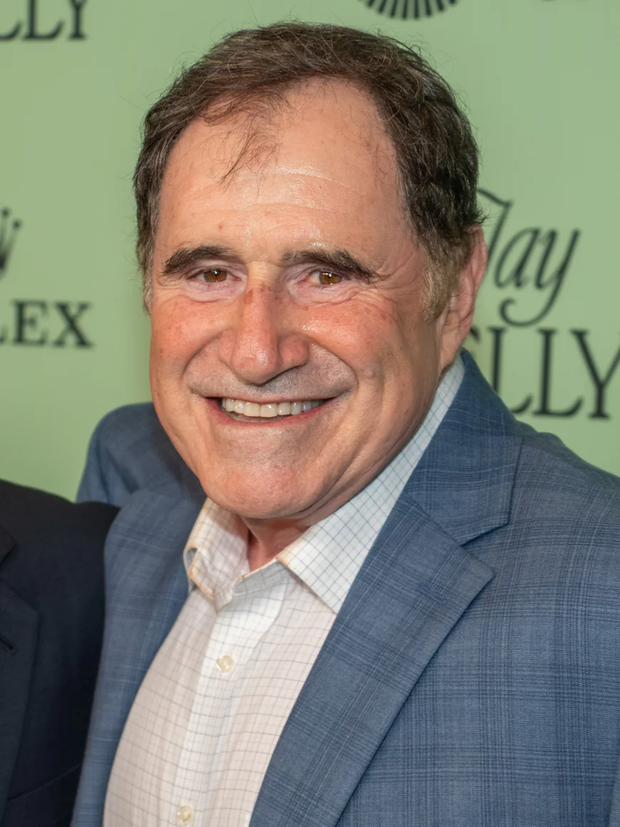 Richard Kind Net Worth, Relationships, Age/Birthdate & Birthday Facts