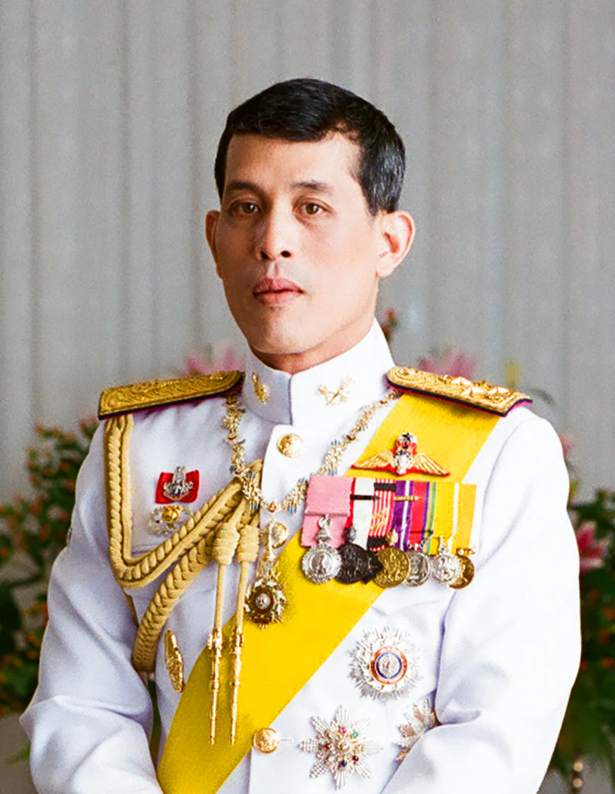 King of Thailand Net Worth, Relationships, Age/Birthdate & Birthday Facts