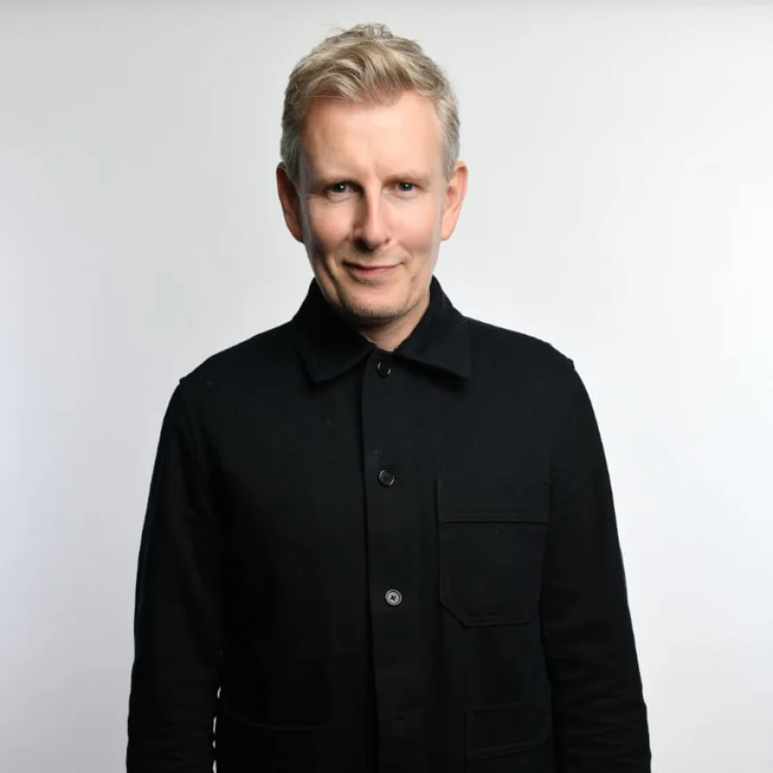 Patrick Kielty Net Worth, Relationships, Age/Birthdate & Birthday Facts