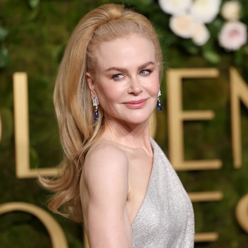 Nicole Kidman Net Worth, Relationships, Age/Birthdate & Birthday Facts