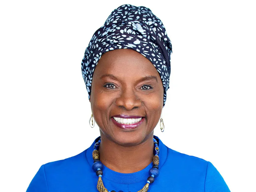 Angelique Kidjo Net Worth, Relationships, Age/Birthdate & Birthday Facts