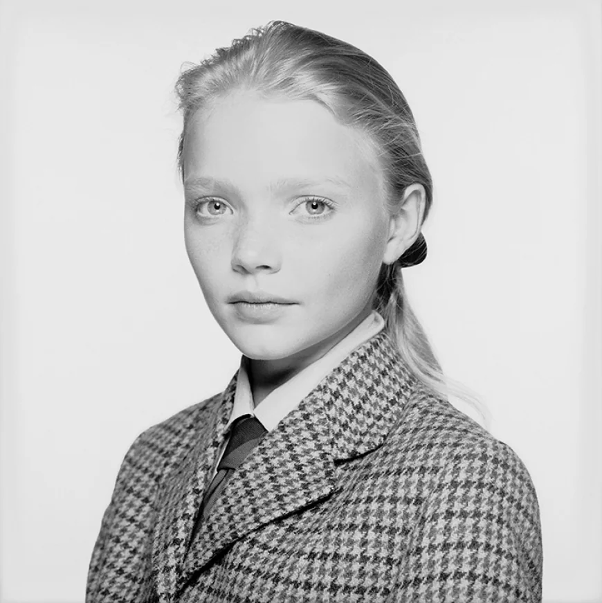 Jodie Kidd Net Worth, Relationships, Age/Birthdate & Birthday Facts