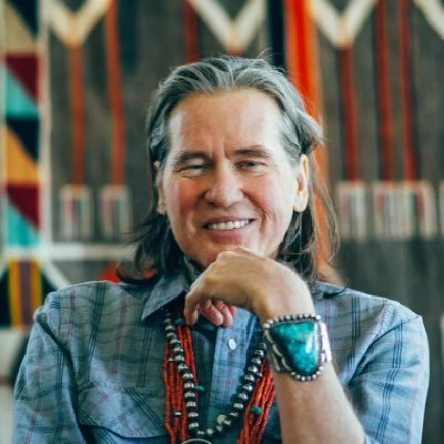 Val Kilmer Net Worth, Relationships, Age/Birthdate & Birthday Facts