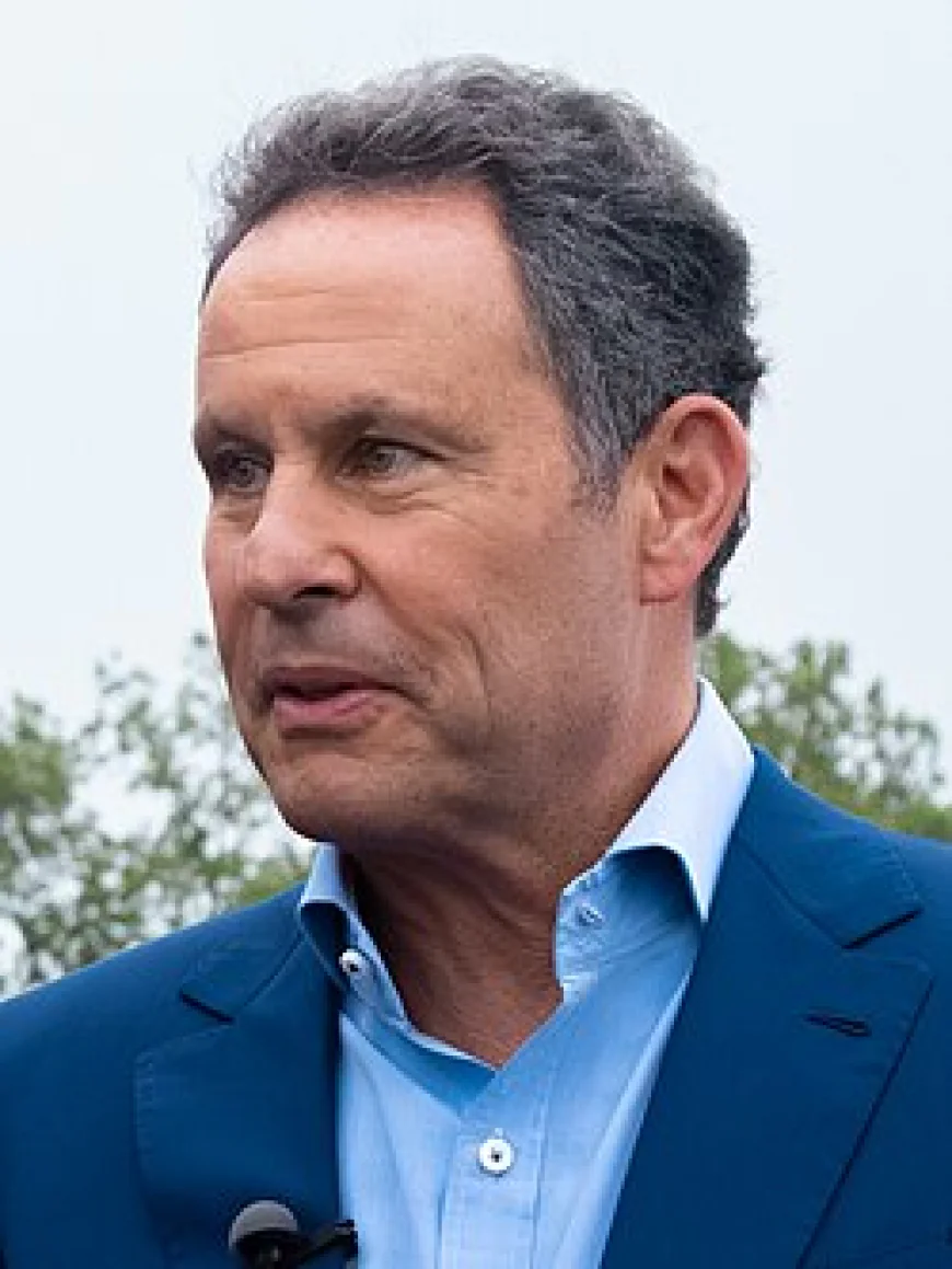 Brian Kilmeade Net Worth, Relationships, Age/Birthdate & Birthday Facts