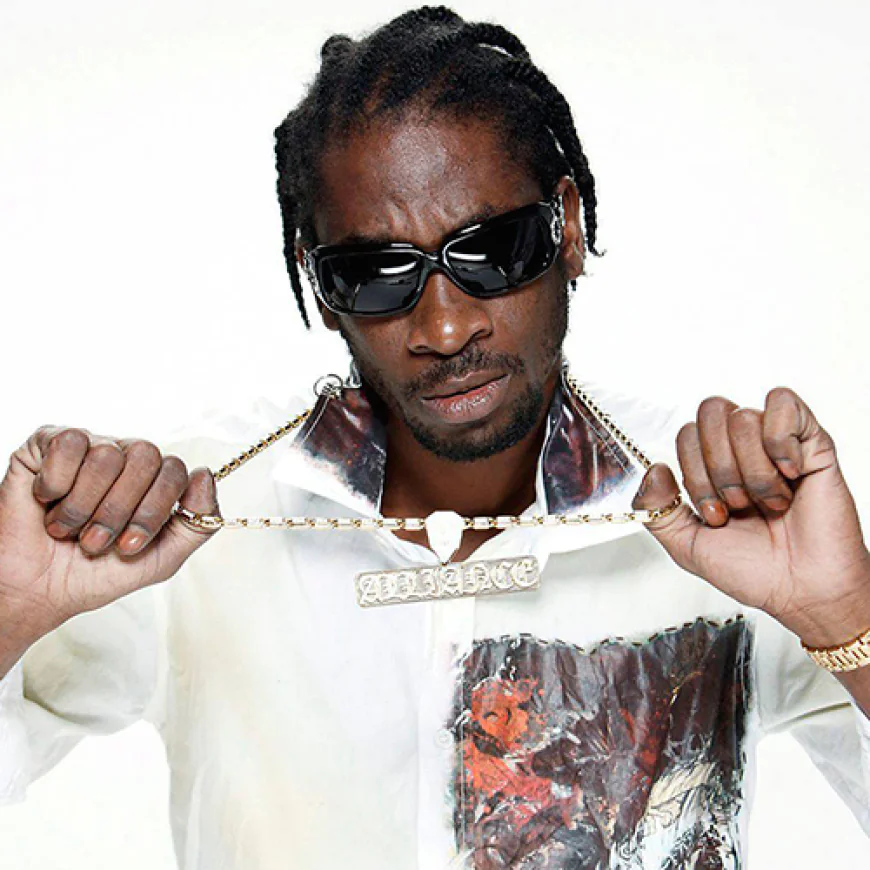 Bounty Killer Net Worth, Relationships, Age/Birthdate & Birthday Facts
