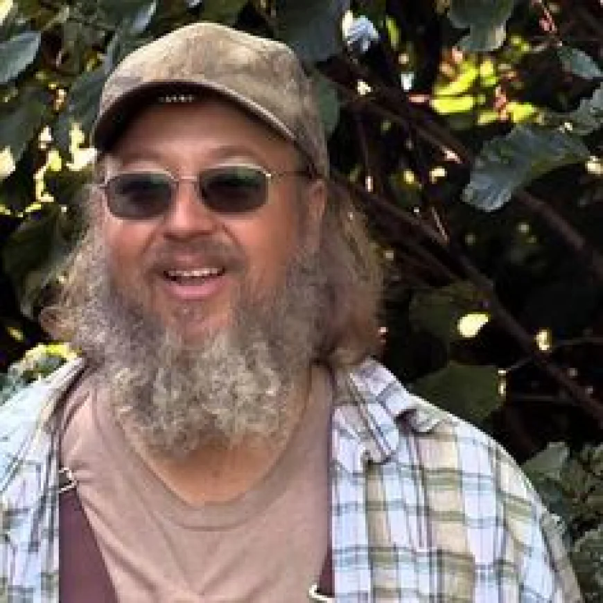 Shane Kilcher Net Worth, Relationships, Age/Birthdate & Birthday Facts