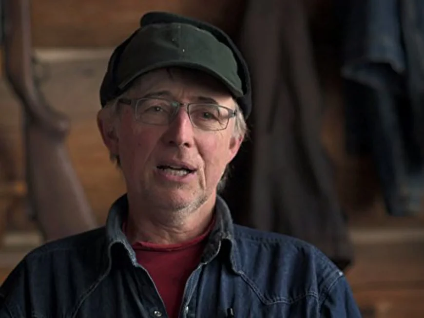 Otto Kilcher Net Worth, Relationships, Age/Birthdate & Birthday Facts