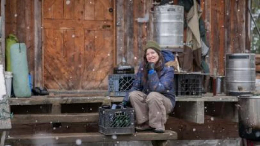 Jane Kilcher Net Worth, Relationships, Age/Birthdate & Birthday Facts