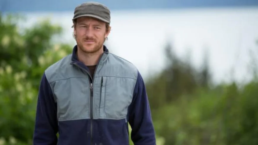 Eivin Kilcher Net Worth, Relationships, Age/Birthdate & Birthday Facts