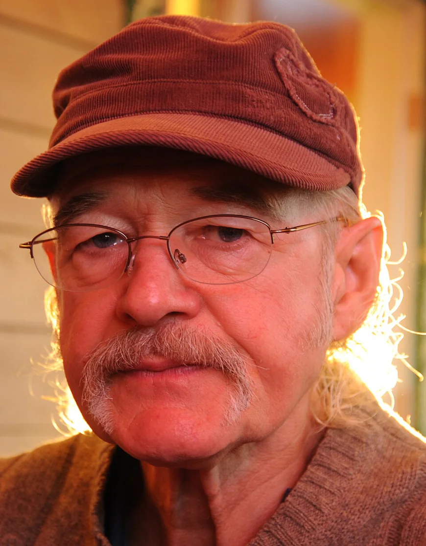 Atz Kilcher Net Worth, Relationships, Age/Birthdate & Birthday Facts