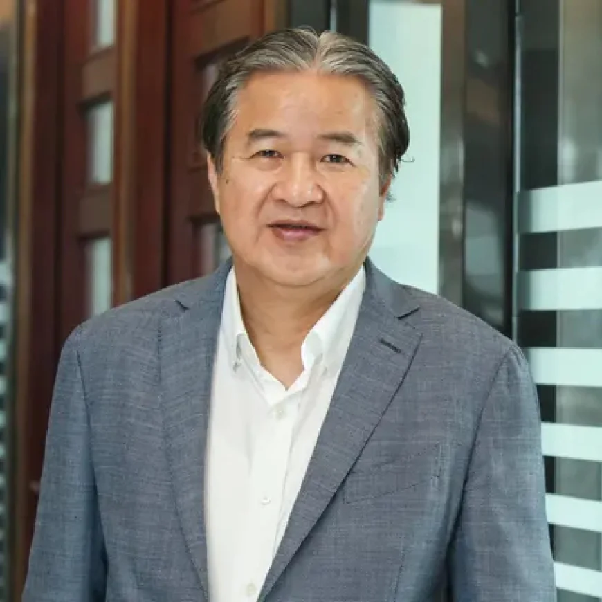 Yeung Kin-Man Net Worth, Relationships, Age/Birthdate & Birthday Facts