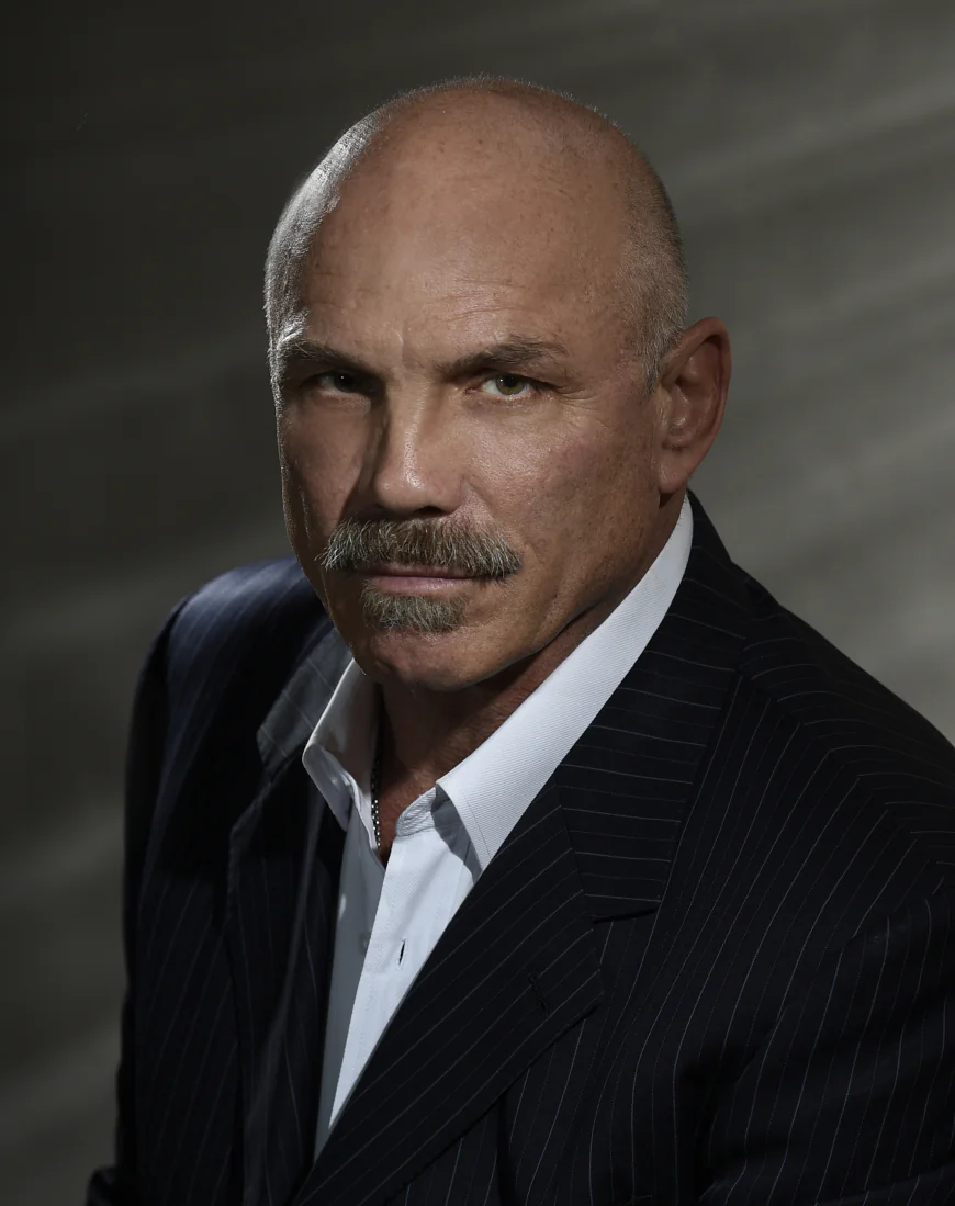 Patrick Kilpatrick Net Worth, Relationships, Age/Birthdate & Birthday Facts