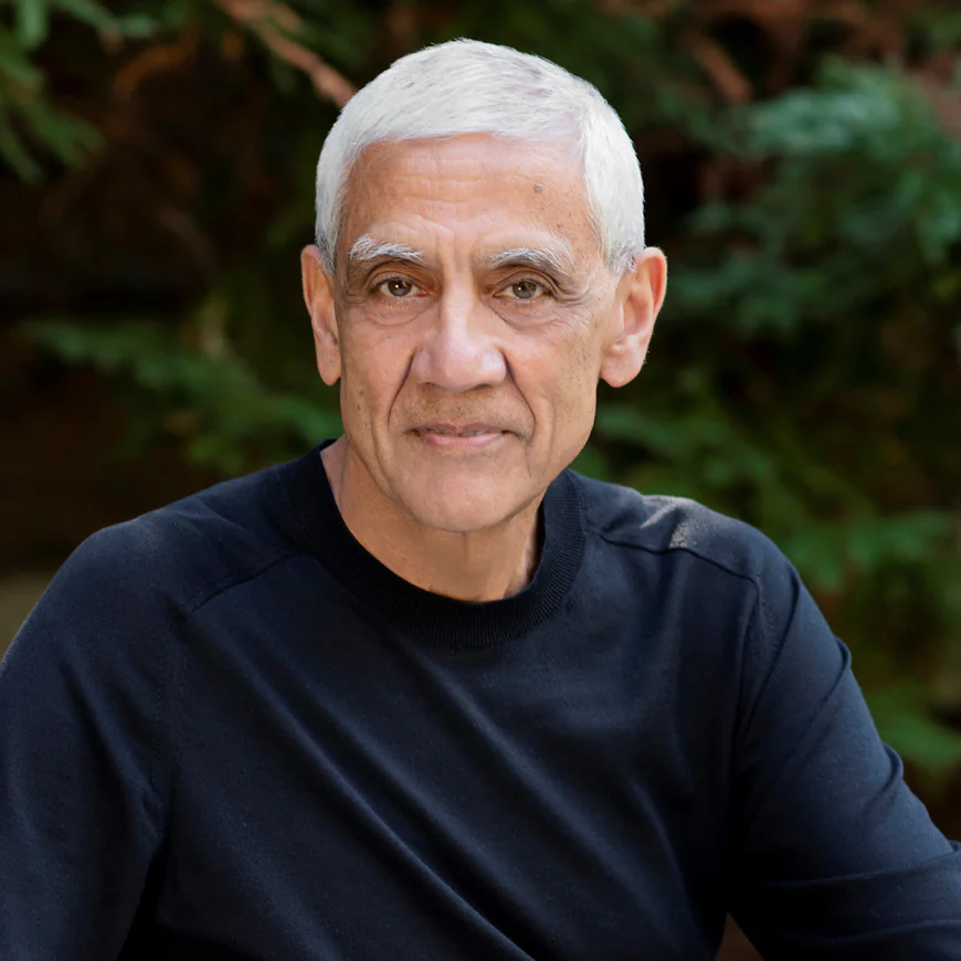 Vinod Khosla Net Worth, Relationships, Age/Birthdate & Birthday Facts