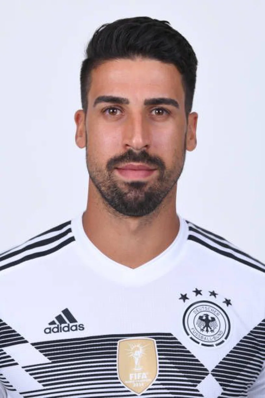 Sami Khedira Net Worth, Relationships, Age/Birthdate & Birthday Facts