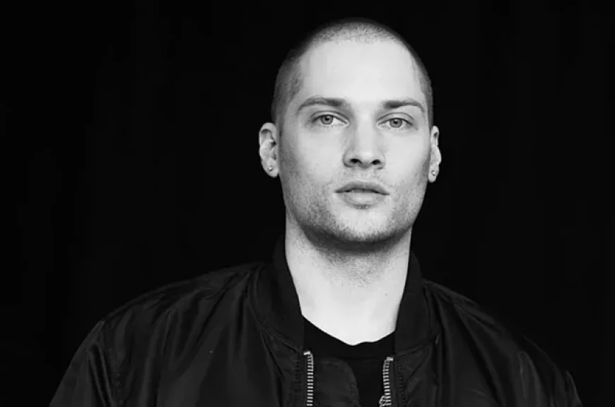 Oliver El Khatib Net Worth, Relationships, Age/Birthdate & Birthday Facts