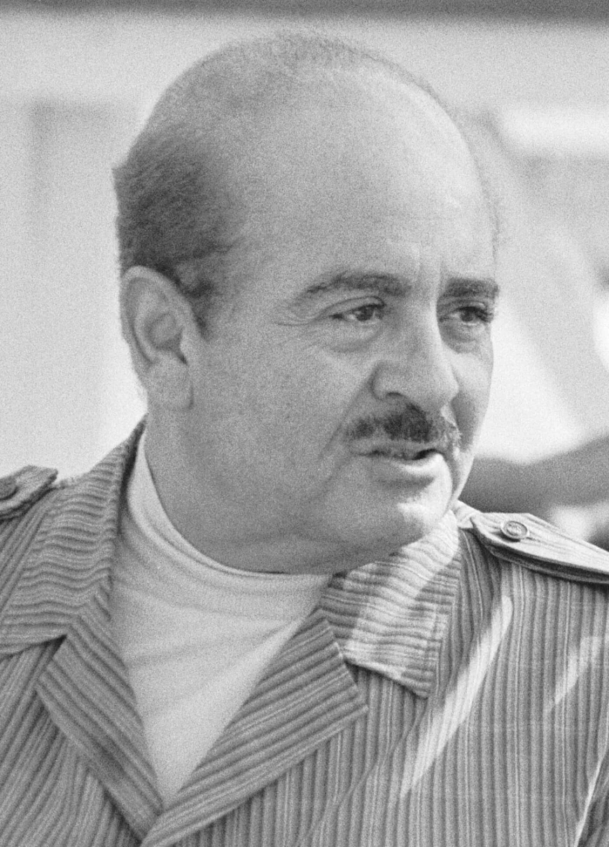 Adnan Khashoggi Net Worth, Relationships, Age/Birthdate & Birthday Facts