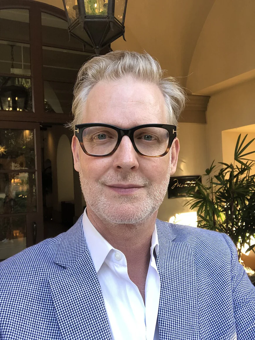 Craig Kilborn Net Worth, Relationships, Age/Birthdate & Birthday Facts
