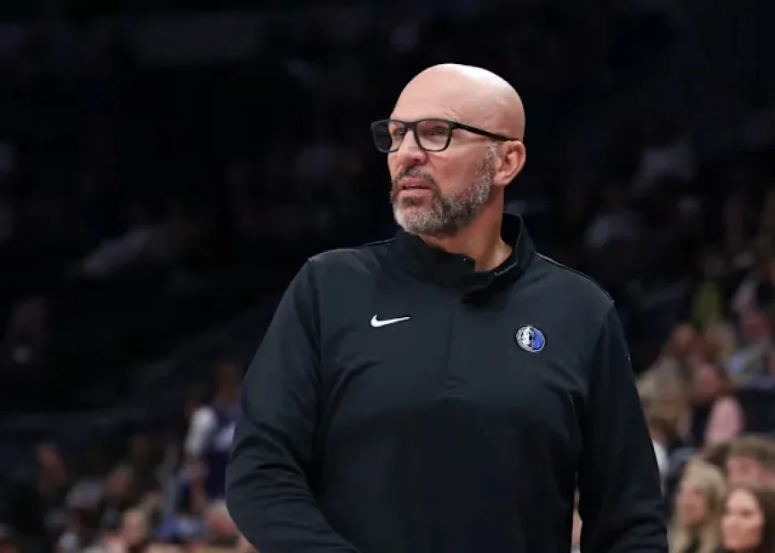 Jason Kidd Net Worth, Relationships, Age/Birthdate & Birthday Facts