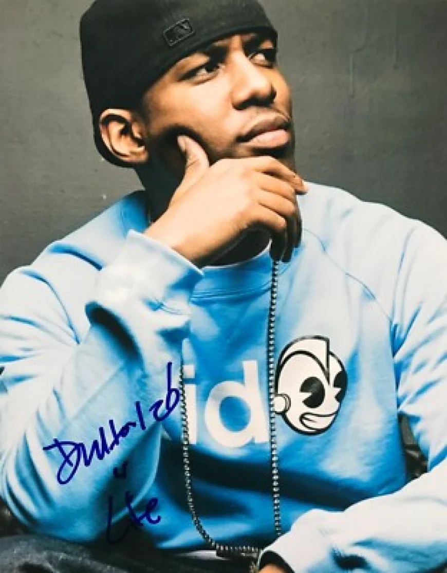 DJ Whoo Kid Net Worth, Relationships, Age/Birthdate & Birthday Facts