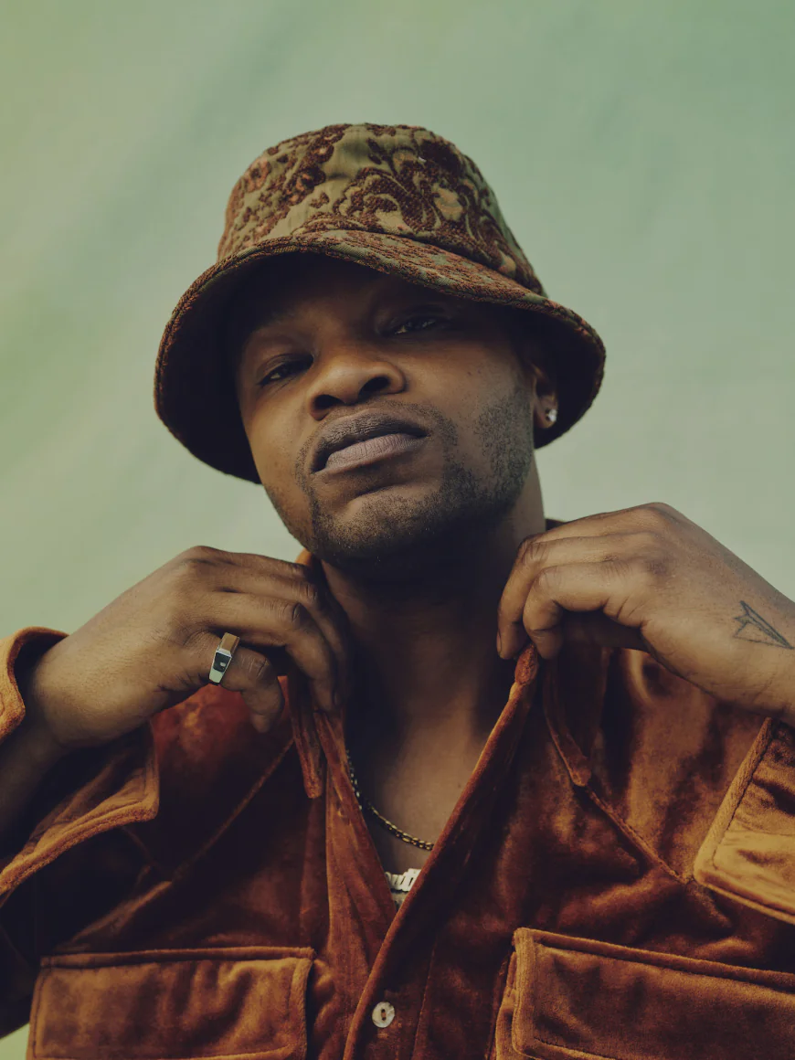 BJ The Chicago Kid Net Worth, Relationships, Age/Birthdate & Birthday Facts