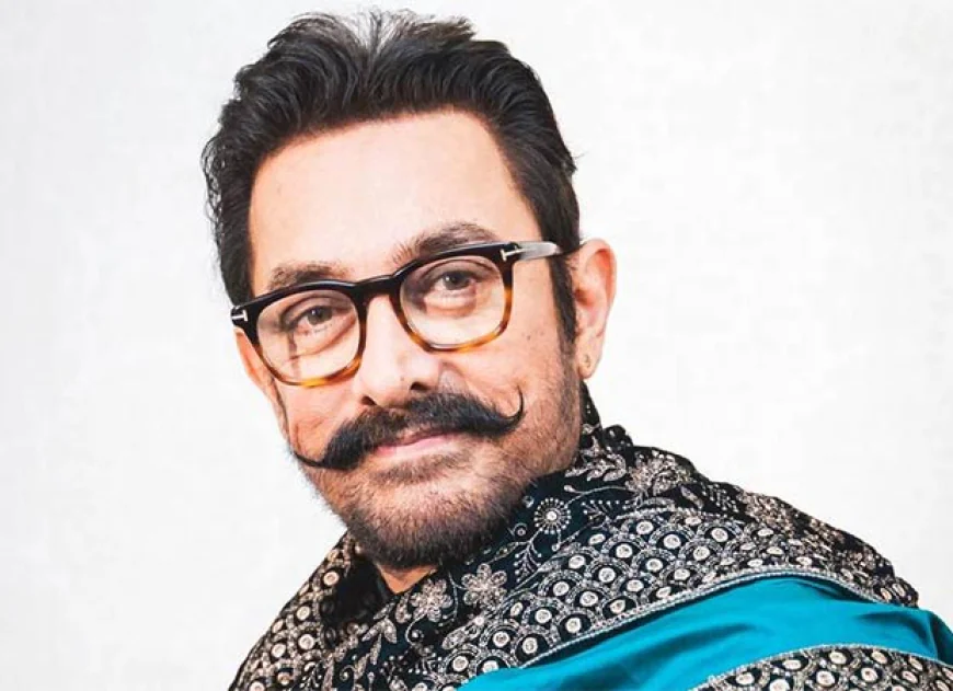 Aamir Khan Net Worth, Relationships, Age/Birthdate & Birthday Facts