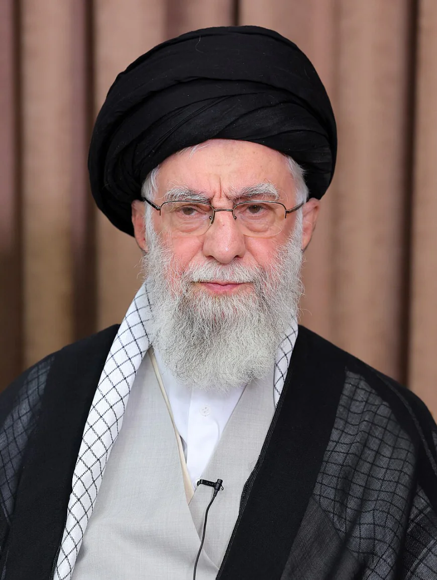 Ali Khamenei Net Worth, Relationships, Age/Birthdate & Birthday Facts