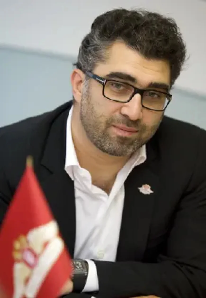 Danil Khachaturov Net Worth, Relationships, Age/Birthdate & Birthday Facts