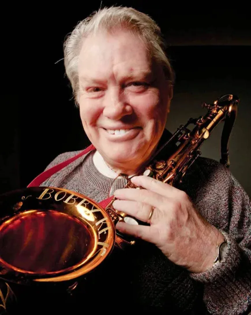 Bobby Keys Net Worth, Relationships, Age/Birthdate & Birthday Facts