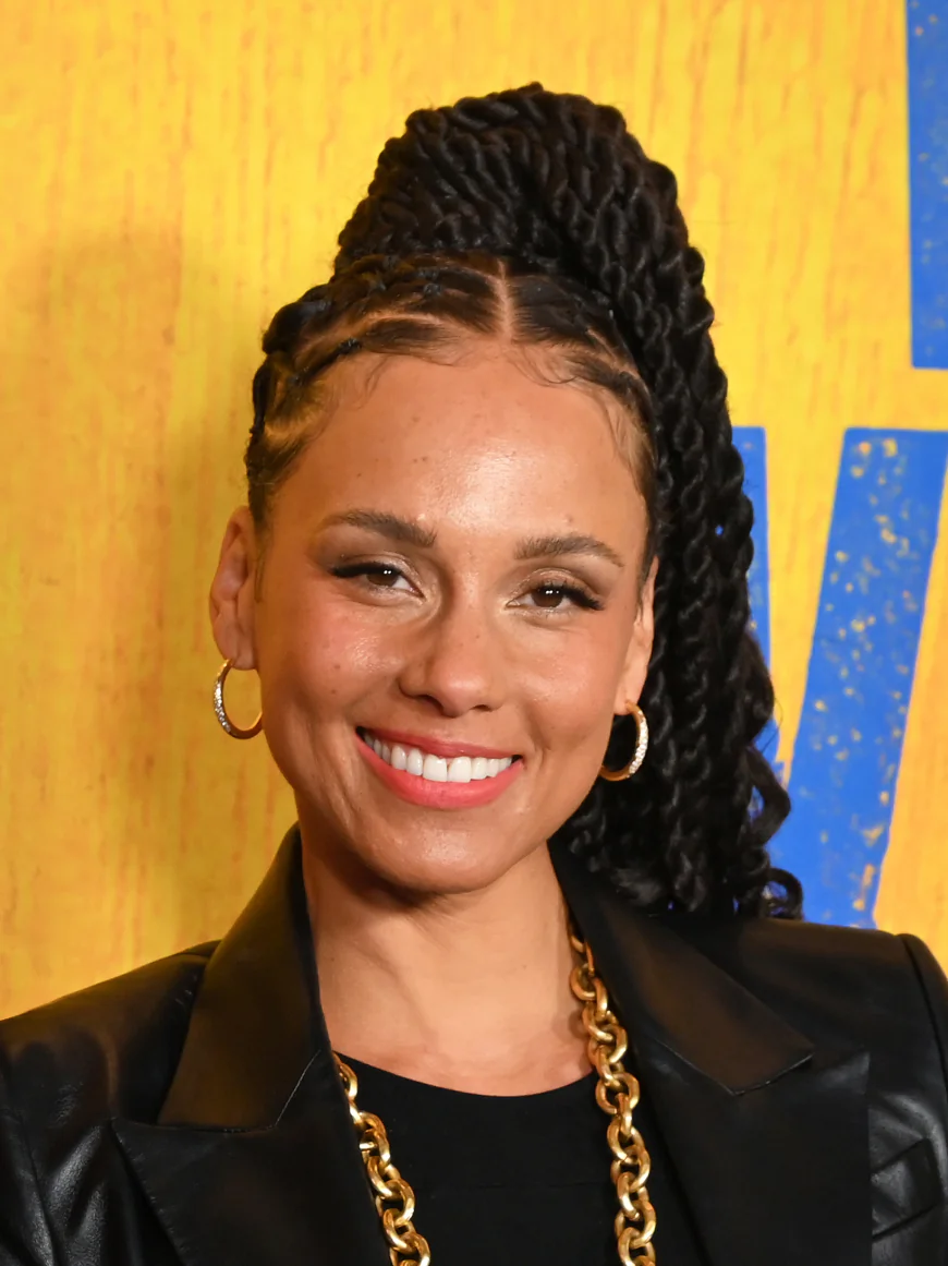 Alicia Keys Net Worth, Relationships, Age/Birthdate & Birthday Facts