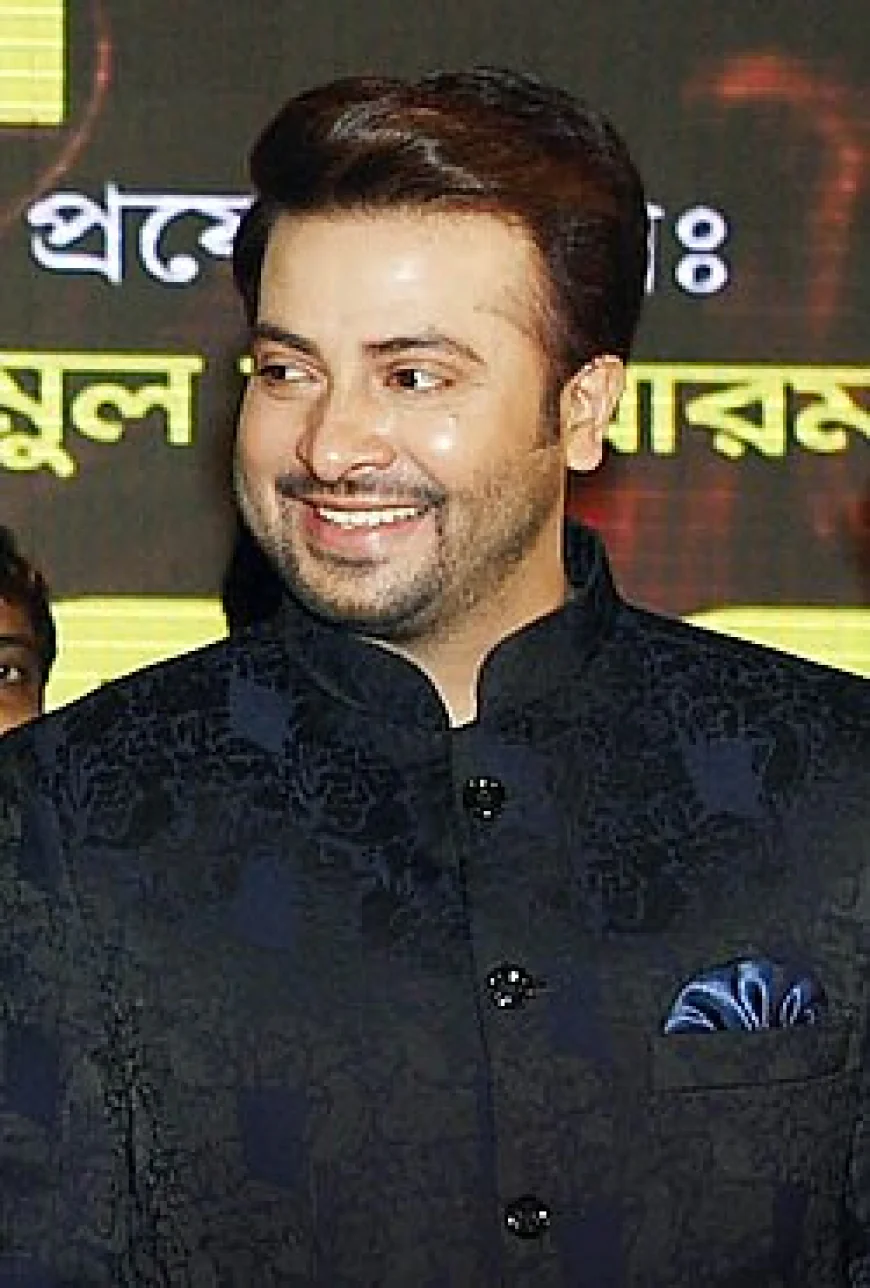 Shakib Khan Net Worth, Relationships, Age/Birthdate & Birthday Facts
