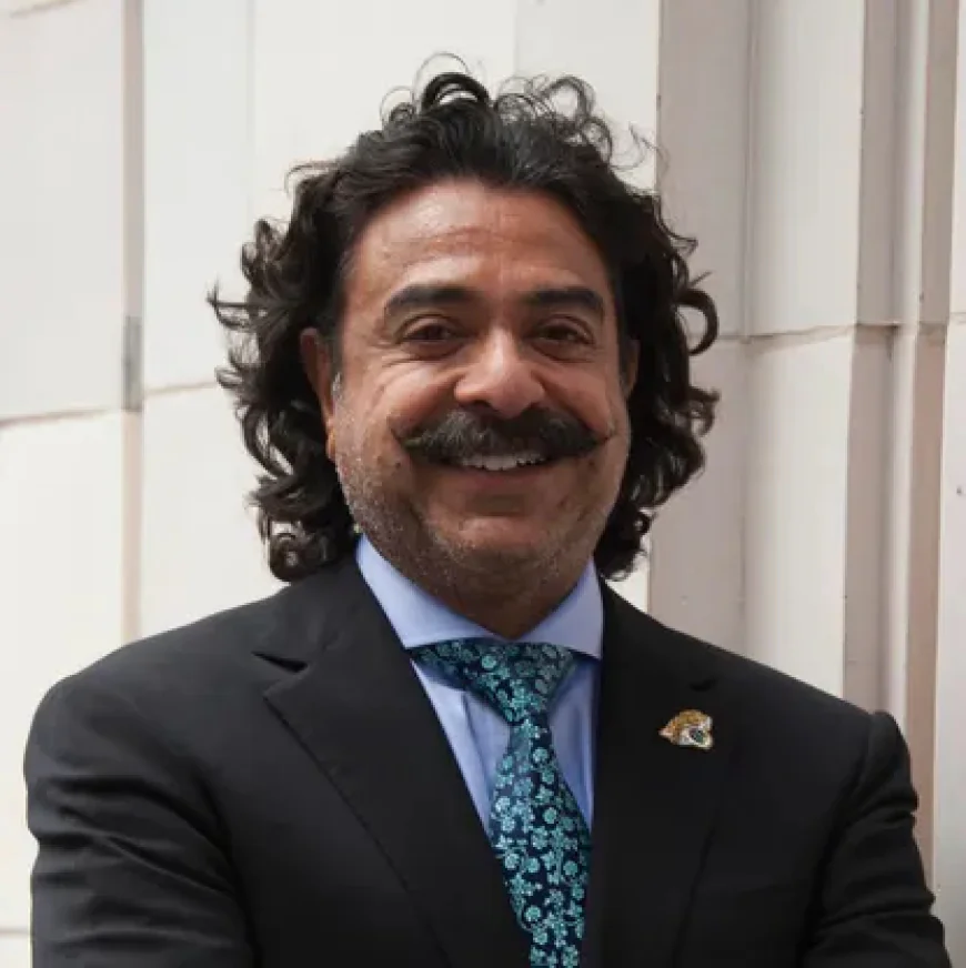Shahid Khan Net Worth, Relationships, Age/Birthdate & Birthday Facts