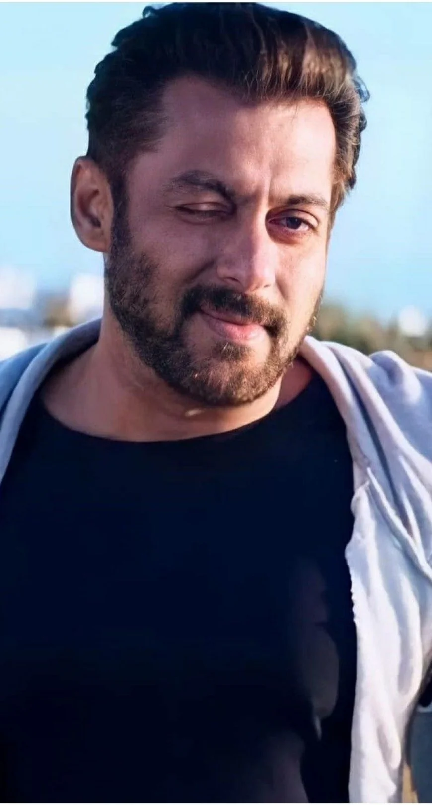 Salman Khan Net Worth, Relationships, Age/Birthdate & Birthday Facts