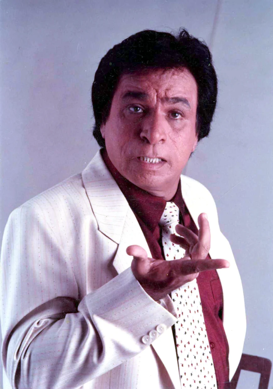 Kader Khan Net Worth, Relationships, Age/Birthdate & Birthday Facts