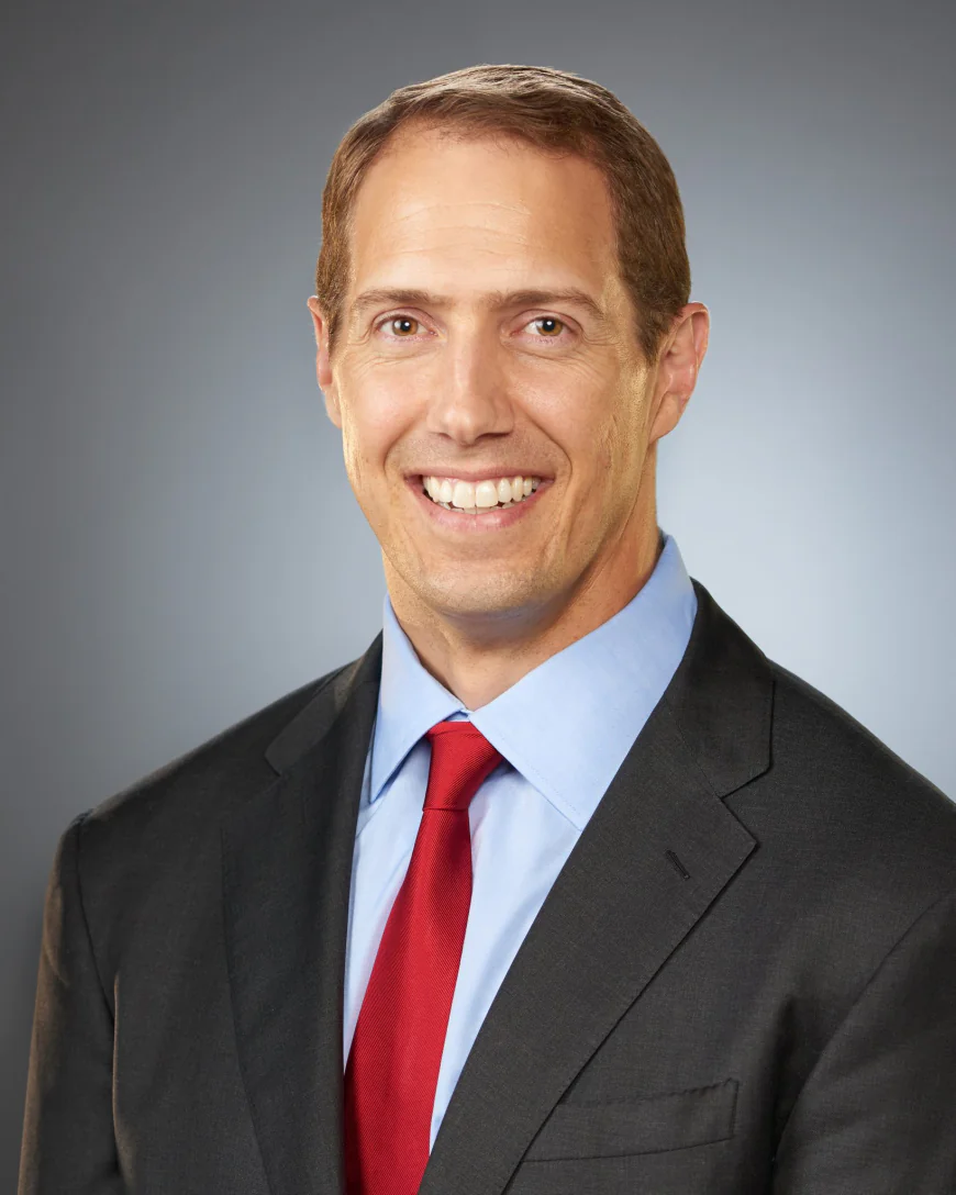 Patrick Kerney Net Worth, Relationships, Age/Birthdate & Birthday Facts