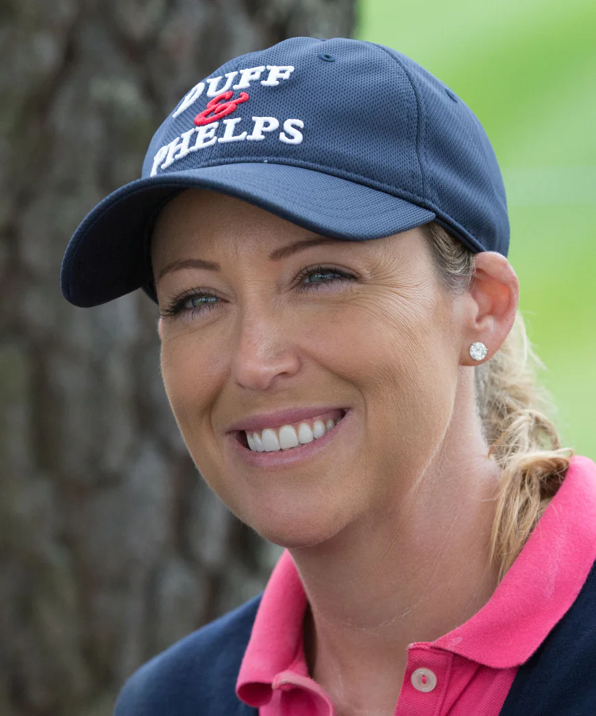 Cristie Kerr Net Worth, Relationships, Age/Birthdate & Birthday Facts