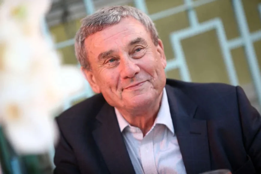 Sol Kerzner Net Worth, Relationships, Age/Birthdate & Birthday Facts