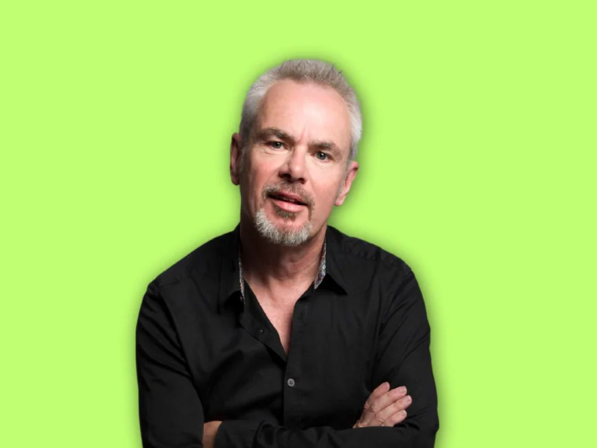 Nik Kershaw Net Worth, Relationships, Age/Birthdate & Birthday Facts