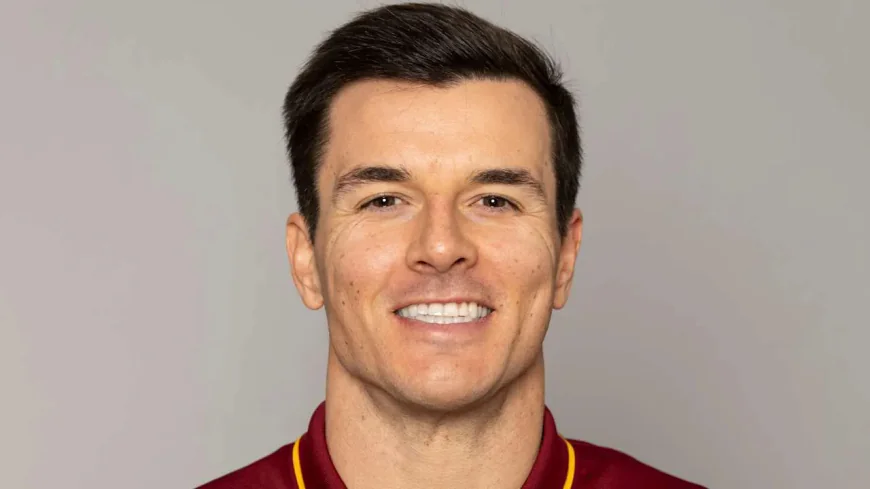 Ryan Kerrigan Net Worth, Relationships, Age/Birthdate & Birthday Facts